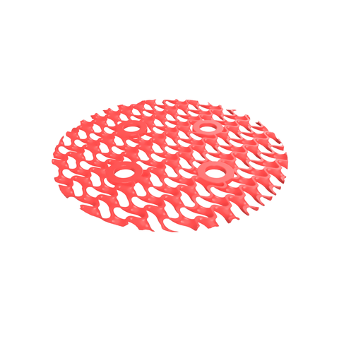 GYROID SPACER (3D Model)