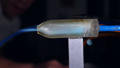 Resin Rocket (3D Model)