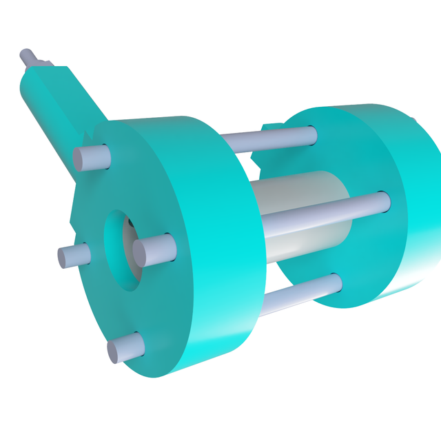 3D Models – Integza