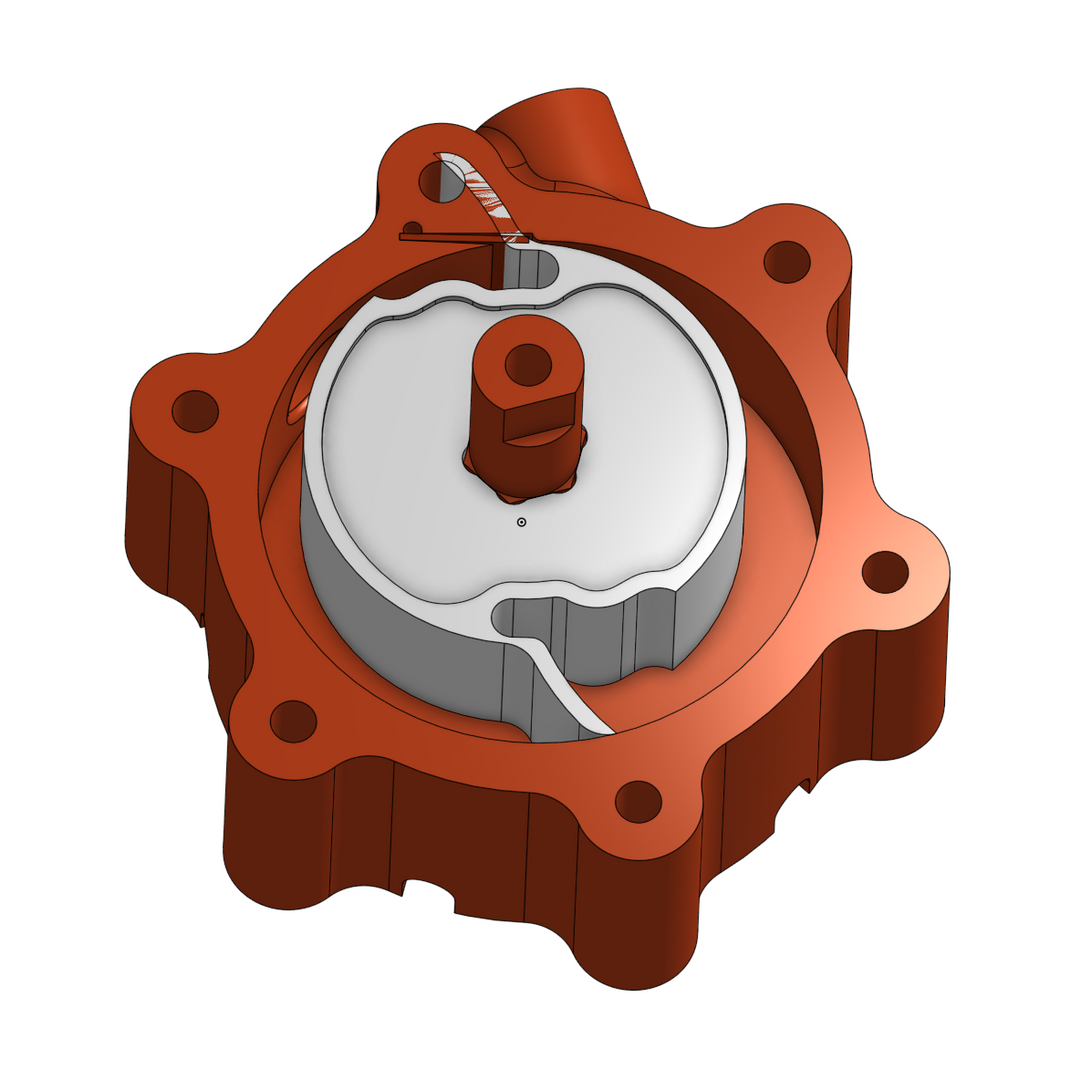 3D Models – Integza