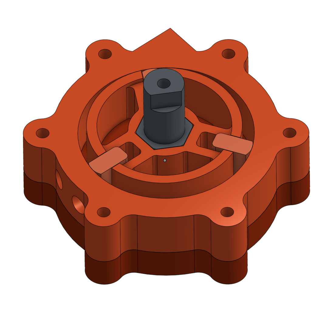 3D Models – Integza